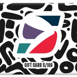 eGift Card S/ 100.00