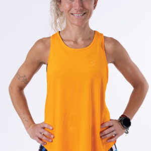 Tank Top Tangerine