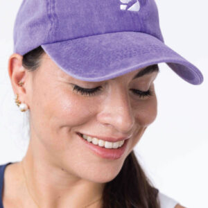 Gorra Grape