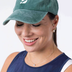 Gorra Green