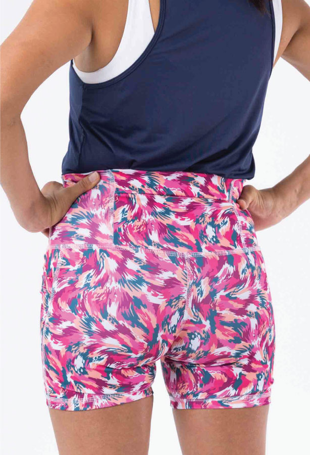 Short Sprint - Imagen 4