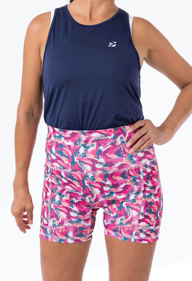 Short Sprint - Imagen 5