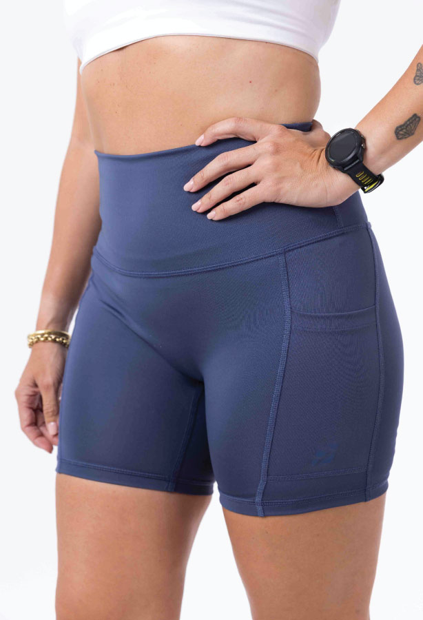 Short Steel - Imagen 2