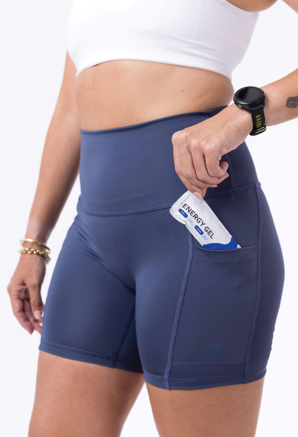 Short Steel - Imagen 3