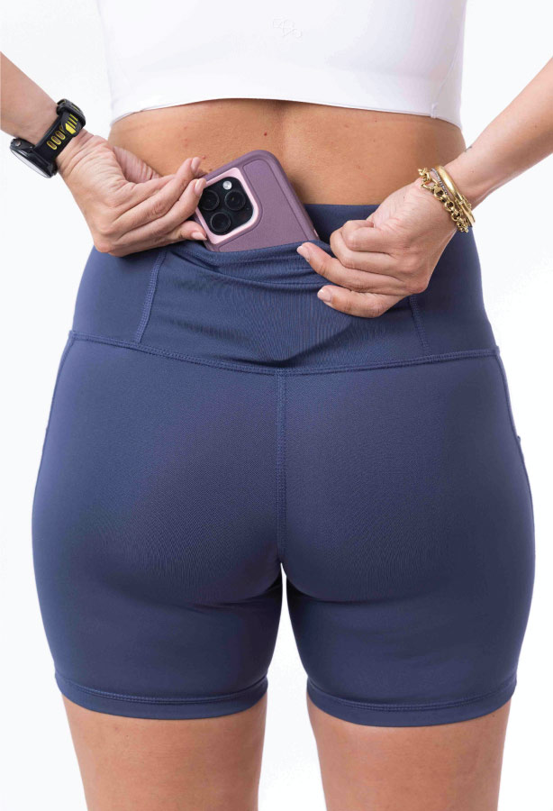 Short Steel - Imagen 5