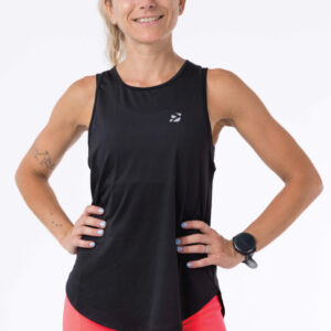 Tank Top Total Black