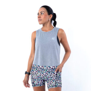 Tank Top Grey