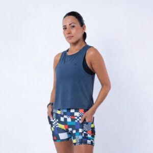 Tank Top Navy