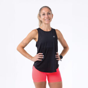 Tank Top Total Black