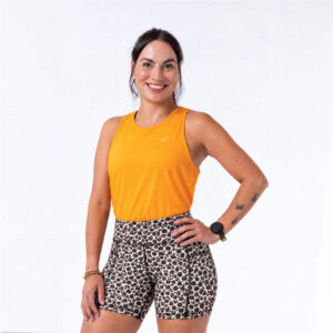Short Animal Brown