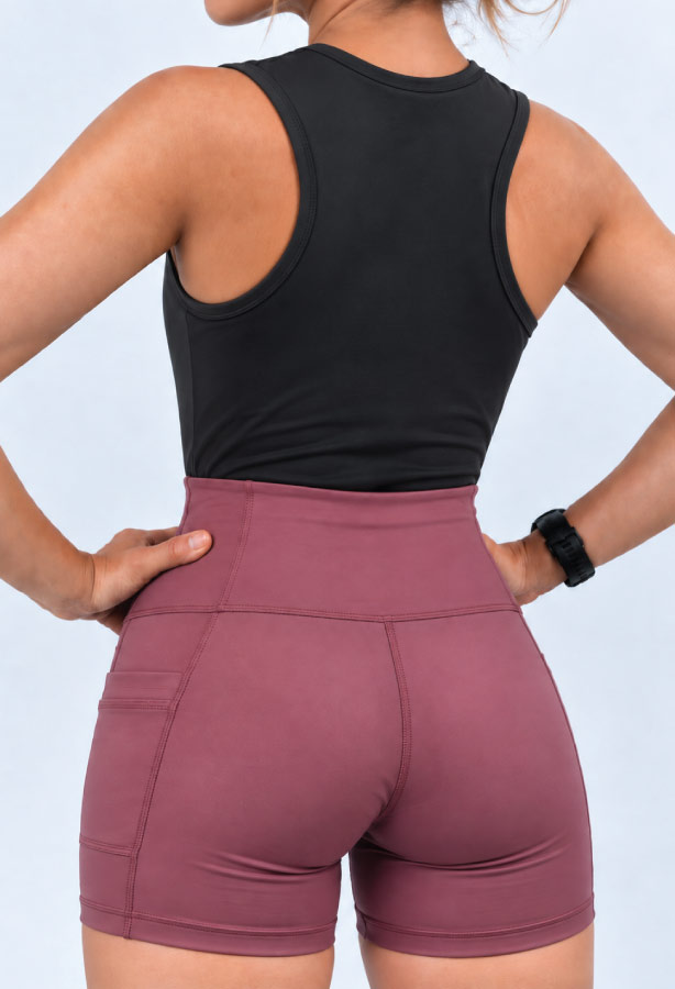 Dúo Pocket Top Power Black - Imagen 4